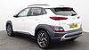 Hyundai KONA 1.6 h-GDi Ultimate SUV 5dr Petrol Hybrid DCT Euro 6 (s/s) (141 ps) White