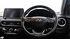 Hyundai KONA 1.0 T-GDi MHEV SE Connect SUV 5dr Petrol Hybrid Manual Euro 6 (s/s) (120 ps) Blue