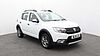 Dacia SANDERO STEPWAY 1.0 SCe Essential Hatchback 5dr Petrol Manual Euro 6 (75 ps) White