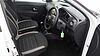 Dacia SANDERO STEPWAY 1.0 SCe Essential Hatchback 5dr Petrol Manual Euro 6 (75 ps) White