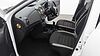 Dacia SANDERO STEPWAY 1.0 SCe Essential Hatchback 5dr Petrol Manual Euro 6 (75 ps) White