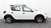 Dacia SANDERO STEPWAY 1.0 SCe Essential Hatchback 5dr Petrol Manual Euro 6 (75 ps) White