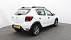 Dacia SANDERO STEPWAY 1.0 SCe Essential Hatchback 5dr Petrol Manual Euro 6 (75 ps) White