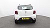 Dacia SANDERO STEPWAY 1.0 SCe Essential Hatchback 5dr Petrol Manual Euro 6 (75 ps) White