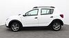 Dacia SANDERO STEPWAY 1.0 SCe Essential Hatchback 5dr Petrol Manual Euro 6 (75 ps) White