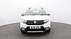 Dacia SANDERO STEPWAY 1.0 SCe Essential Hatchback 5dr Petrol Manual Euro 6 (75 ps) White