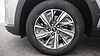 Hyundai TUCSON 1.6 h T-GDi SE Connect SUV 5dr Petrol Hybrid Auto Euro 6 (s/s) (230 ps) Silver