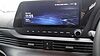 Hyundai BAYON 1.0 T-GDi MHEV Premium SUV 5dr Petrol Hybrid DCT Euro 6 (s/s) (100 ps) Blue