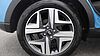 Hyundai BAYON 1.0 T-GDi MHEV Premium SUV 5dr Petrol Hybrid DCT Euro 6 (s/s) (100 ps) Blue