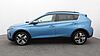 Hyundai BAYON 1.0 T-GDi MHEV Premium SUV 5dr Petrol Hybrid DCT Euro 6 (s/s) (100 ps) Blue