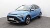 Hyundai BAYON 1.0 T-GDi MHEV Premium SUV 5dr Petrol Hybrid DCT Euro 6 (s/s) (100 ps) Blue