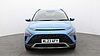 Hyundai BAYON 1.0 T-GDi MHEV Premium SUV 5dr Petrol Hybrid DCT Euro 6 (s/s) (100 ps) Blue