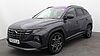 Hyundai TUCSON 1.6 h T-GDi N Line SUV 5dr Petrol Hybrid Auto Euro 6 (s/s) (230 ps) Grey