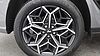 Hyundai TUCSON 1.6 h T-GDi N Line S SUV 5dr Petrol Hybrid Auto Euro 6 (s/s) (230 ps) Grey