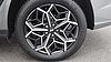 Hyundai TUCSON 1.6 h T-GDi N Line S SUV 5dr Petrol Hybrid Auto Euro 6 (s/s) (230 ps) Grey