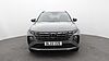 Hyundai TUCSON 1.6 h T-GDi N Line S SUV 5dr Petrol Hybrid Auto Euro 6 (s/s) (230 ps) Grey