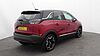 Vauxhall CROSSLAND 1.2 Turbo Ultimate SUV 5dr Petrol Auto Euro 6 (s/s) (130 ps) Red