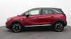Vauxhall CROSSLAND 1.2 Turbo Ultimate SUV 5dr Petrol Auto Euro 6 (s/s) (130 ps) Red
