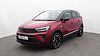 Vauxhall CROSSLAND 1.2 Turbo Ultimate SUV 5dr Petrol Auto Euro 6 (s/s) (130 ps) Red