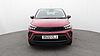 Vauxhall CROSSLAND 1.2 Turbo Ultimate SUV 5dr Petrol Auto Euro 6 (s/s) (130 ps) Red