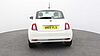 Fiat 500 1.2 Lounge Hatchback 3dr Petrol Manual Euro 6 (s/s) (69 bhp) White