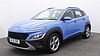 Hyundai KONA 1.0 T-GDi MHEV SE Connect SUV 5dr Petrol Hybrid Manual Euro 6 (s/s) (120 ps) Blue