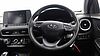 Hyundai KONA 1.0 T-GDi MHEV SE Connect SUV 5dr Petrol Hybrid Manual Euro 6 (s/s) (120 ps) Blue