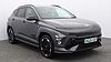 Hyundai KONA 65.4kWh N Line SUV 5dr Electric Auto (218 ps) Grey