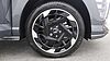 Hyundai KONA 65.4kWh N Line SUV 5dr Electric Auto (218 ps) Grey