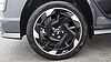 Hyundai KONA 65.4kWh N Line SUV 5dr Electric Auto (218 ps) Grey