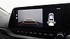 Hyundai BAYON 1.0 T-GDi MHEV Premium SUV 5dr Petrol Hybrid Manual Euro 6 (s/s) (100 ps) Black