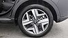 Hyundai BAYON 1.0 T-GDi MHEV Premium SUV 5dr Petrol Hybrid Manual Euro 6 (s/s) (100 ps) Black