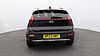 Hyundai BAYON 1.0 T-GDi MHEV Premium SUV 5dr Petrol Hybrid Manual Euro 6 (s/s) (100 ps) Black