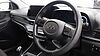 Hyundai BAYON 1.0 T-GDi MHEV Premium SUV 5dr Petrol Hybrid Manual Euro 6 (s/s) (100 ps) Black