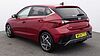 Hyundai I20 1.0 T-GDi Premium Hatchback 5dr Petrol Manual Euro 6 (s/s) (100 ps) Red