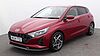 Hyundai I20 1.0 T-GDi Premium Hatchback 5dr Petrol Manual Euro 6 (s/s) (100 ps) Red