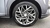 Hyundai KONA 1.6 h-GDi Premium SUV 5dr Petrol Hybrid DCT Euro 6 (s/s) (141 ps) Silver