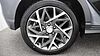 Hyundai KONA 1.6 h-GDi Premium SUV 5dr Petrol Hybrid DCT Euro 6 (s/s) (141 ps) Silver