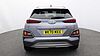 Hyundai KONA 1.6 h-GDi Premium SUV 5dr Petrol Hybrid DCT Euro 6 (s/s) (141 ps) Silver
