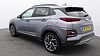 Hyundai KONA 1.6 h-GDi Premium SUV 5dr Petrol Hybrid DCT Euro 6 (s/s) (141 ps) Silver