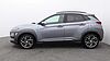 Hyundai KONA 1.6 h-GDi Premium SUV 5dr Petrol Hybrid DCT Euro 6 (s/s) (141 ps) Silver