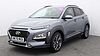 Hyundai KONA 1.6 h-GDi Premium SUV 5dr Petrol Hybrid DCT Euro 6 (s/s) (141 ps) Silver