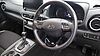 Hyundai KONA 1.6 h-GDi Premium SUV 5dr Petrol Hybrid DCT Euro 6 (s/s) (141 ps) Silver
