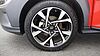 Hyundai KONA 1.0 T-GDi MHEV Premium SUV 5dr Petrol Hybrid Manual Euro 6 (s/s) (120 ps) Red