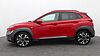 Hyundai KONA 1.0 T-GDi MHEV Premium SUV 5dr Petrol Hybrid Manual Euro 6 (s/s) (120 ps) Red