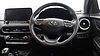 Hyundai KONA 1.0 T-GDi MHEV Premium SUV 5dr Petrol Hybrid Manual Euro 6 (s/s) (120 ps) Red