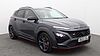 Hyundai KONA 2.0 T-GDi N SUV 5dr Petrol DCT Euro 6 (s/s) (280 ps) Grey