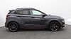 Hyundai KONA 2.0 T-GDi N SUV 5dr Petrol DCT Euro 6 (s/s) (280 ps) Grey