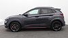 Hyundai KONA 2.0 T-GDi N SUV 5dr Petrol DCT Euro 6 (s/s) (280 ps) Grey