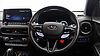 Hyundai KONA 2.0 T-GDi N SUV 5dr Petrol DCT Euro 6 (s/s) (280 ps) Grey